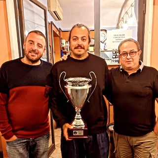 Calcio, Soccer Borghetto. Matteo Lugano è il nuovo direttore generale biancorosso