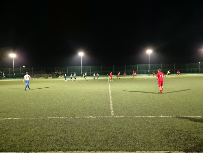Calcio | Prima Categoria. Un punto a testa per Nolese e Dego nel recupero, biancorossi in dieci per tutta la ripresa