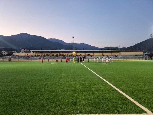 Calcio | Coppa Italia Promozione. San Francesco Loano e Finale si giocano la vetta del girone B: la cronaca della gara (LIVE)