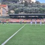 Calcio, Promozione. Da un esame all'altro per il Finale, al Borel è sfida alla Sestrese: la cronaca (LIVE) Calcio, Promozione. Da un esame all'altro per il Finale, al Borel è sfida alla Sestrese: la cronaca (LIVE)