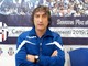 Calcio. Savona-Bra a rischio rinvio, mister De Paola dopo i primi allenamenti con la squadra: "Dobbiamo lavorare su cattiveria e determinazione, subito in campo col 4-3-3" (VIDEO) Calcio. Savona-Bra a rischio rinvio, mister De Paola dopo i primi allenamenti con la squadra: "Dobbiamo lavorare su cattiveria e determinazione, subito in campo col 4-3-3" (VIDEO)
