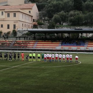 Calcio, Eccellenza. Espinal all'ultimo respiro riacciuffa il Finale: al "Borel" regna l'equilibrio e finisce 3-3