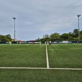 Calcio | Eccellenza. Le occasioni non mancano ma San Francesco Loano - Bogliasco non si sblocca: reti bianche al "Merlo"