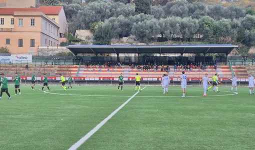 Calcio, Promozione. Il Finale accarezza una grande vittoria contro la Sestrese, il super gol di Traverso vale il 2-2 al Borel Calcio, Promozione. Il Finale accarezza una grande vittoria contro la Sestrese, il super gol di Traverso vale il 2-2 al Borel