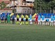 Calcio. Serie D, Imperia-Sanremese è il clou di giornata: il racconto del derby in tempo reale