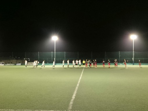 Calcio | Seconda Categoria. La Nolese si gioca tutto in Coppa Liguria, serve battere il Recreativo per volare in finale: la cronaca (LIVE) Calcio | Seconda Categoria. La Nolese si gioca tutto in Coppa Liguria, serve battere il Recreativo per volare in finale: la cronaca (LIVE)