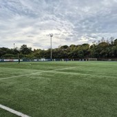 Calcio | Promozione. Beluffi salva il Ceriale, finisce 1-1 con il San Cipriano Calcio | Promozione. Beluffi salva il Ceriale, finisce 1-1 con il San Cipriano