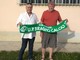 FOTONOTIZIA: ufficiale, Mario Gerundo è il nuovo allenatore del Bragno