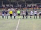 Calcio, Prima Categoria: La Sampierdarenese espugna 2-1 il Ruffinengo, Savona furioso per la direzione di gara
