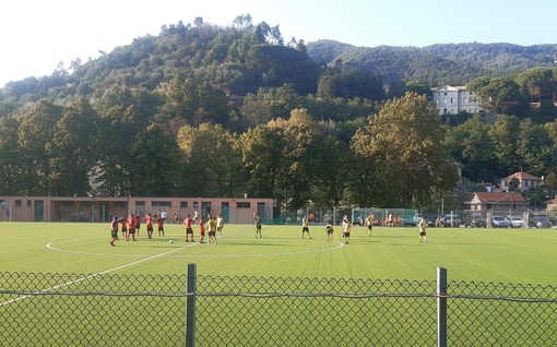 Calcio, Coppa Liguria di Prima Categoria: la Letimbro fa suo un derby combattutissimo, Speranza ko 3-2 Calcio, Coppa Liguria di Prima Categoria: la Letimbro fa suo un derby combattutissimo, Speranza ko 3-2