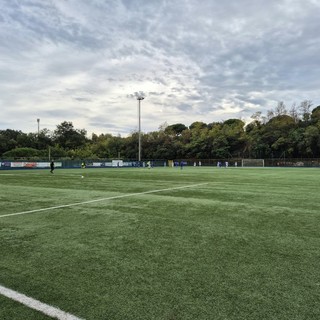 Calcio | Promozione. Beluffi salva il Ceriale, finisce 1-1 con il San Cipriano Calcio | Promozione. Beluffi salva il Ceriale, finisce 1-1 con il San Cipriano