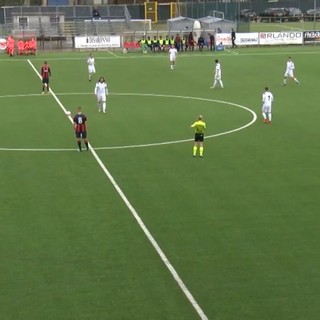 Calcio. Serie D: il Vado non si sblocca, una gran giocata di Corno regala i tre punti alla Caronnese