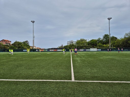 Calcio | Eccellenza. La San Francesco Loano riparte dalla delicata sfida con il Bogliasco: la cronaca della gara (LIVE)