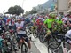 È scattato il trofeo Laigueglia: il gotha del ciclismo internazionale sulle strade della Baia del Sole (FOTO e VIDEO)