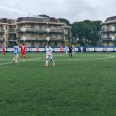 Calcio | Eccellenza, il Pietra non stecca: Santanicito e Rovere piegano la Genova Calcio 2-0
