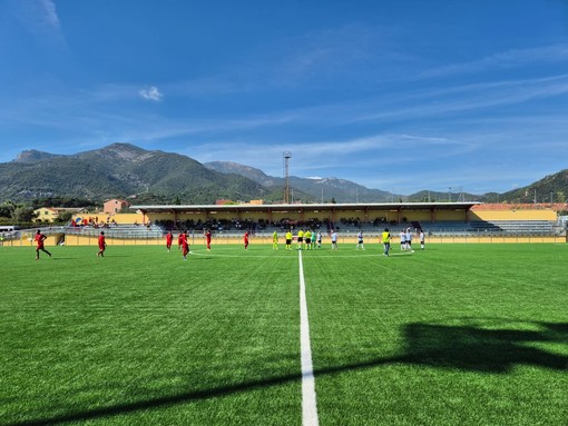 Calcio | Promozione. Parte il campionato di San Francesco Loano e Virtus Sanremese: la cronaca della sfida (LIVE)