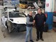 Rally: la Sportec Engineering approda nel campionato francese terra Rally: la Sportec Engineering approda nel campionato francese terra