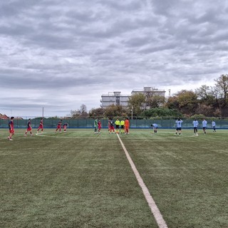 Calcio, Eccellenza. La San Francesco Loano chiude male, il Golfo Paradiso vince con un rigore in avvio