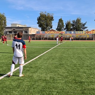 Calcio. Serie D: doppia magia di Boiga, il Vado trova la prima vittoria in campionato. Borgosesia ko 2-0 Calcio. Serie D: doppia magia di Boiga, il Vado trova la prima vittoria in campionato. Borgosesia ko 2-0