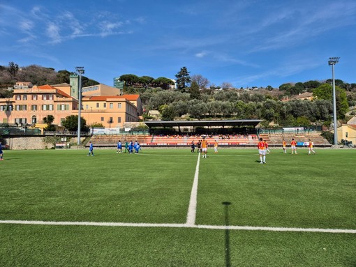 Calcio | Promozione. E' tempo di Finale - Ceriale, punti importanti in palio al "Borel": la cronaca (LIVE) Calcio | Promozione. E' tempo di Finale - Ceriale, punti importanti in palio al "Borel": la cronaca (LIVE)