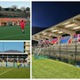 Calcio | Quasi 2 milioni dal Fondo strategico per tre impianti del Savonese: fondi per Borgio Verezzi, Cairo e Noli