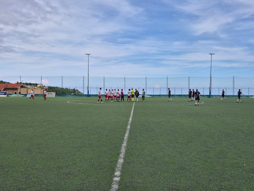 Calcio | Seconda Categoria. Ultimi novanta minuti per la Nolese, vittoria da centrare con la Rocchettese e un occhio rivolto al Sassello: la cronaca (LIVE)