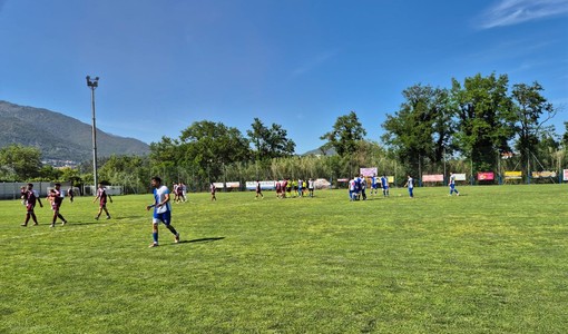 Calcio | Prima Categoria. Borghetto e Cisano si giocano la salvezza, biancoblu obbligati a vincere: la cronaca (LIVE)