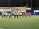 Calcio, Coppa Italia d'Eccellenza. Filotto Albenga, anche il Finale ko Calcio, Coppa Italia d'Eccellenza. Filotto Albenga, anche il Finale ko