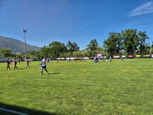 Calcio | Prima Categoria. Borghetto e Cisano si giocano la salvezza, biancoblu obbligati a vincere: la cronaca (LIVE) Calcio | Prima Categoria. Borghetto e Cisano si giocano la salvezza, biancoblu obbligati a vincere: la cronaca (LIVE)
