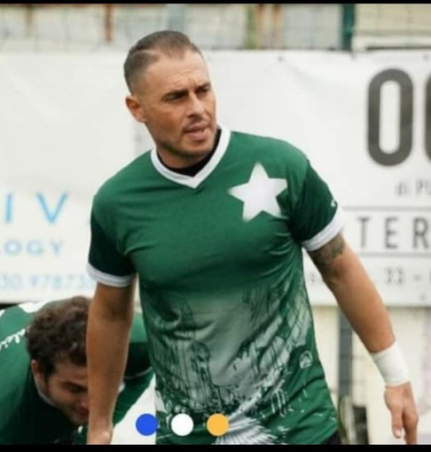 Calciomercato: Alessio Bisio riparte dalla Goliardica Calciomercato: Alessio Bisio riparte dalla Goliardica