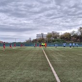 Calcio, Eccellenza. La San Francesco Loano chiude male, il Golfo Paradiso vince con un rigore in avvio
