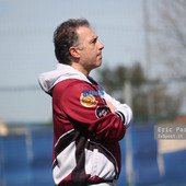 Calcio, Pontelungo. Zanardini chiama i rinforzi: &quot;La società sa che abbiamo difficoltà, i tre gol incassati a Finale sono addirittura pochi&quot; (VIDEO)