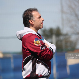 Calcio, Pontelungo. Zanardini chiama i rinforzi: &quot;La società sa che abbiamo difficoltà, i tre gol incassati a Finale sono addirittura pochi&quot; (VIDEO)