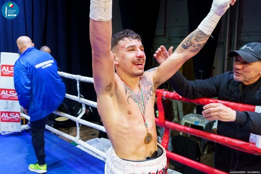 Foto di Alessandro Valgimigli Foto di Alessandro Valgimigli