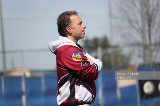 Calcio, Pontelungo. Zanardini chiama i rinforzi: "La società sa che abbiamo difficoltà, i tre gol incassati a Finale sono addirittura pochi" (VIDEO)