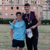 Atletica Arcobaleno | Dagli 800 ai 1500: le buone prove dei "miler" tra Celle, Novara e Brescia Atletica Arcobaleno | Dagli 800 ai 1500: le buone prove dei "miler" tra Celle, Novara e Brescia