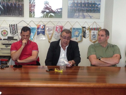 Pallanuoto, Rari Nantes Savona: Alberto Angelini è il nuovo allenatore della Prima Squadra