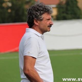 Calcio, Speranza. L'orgoglio di mister Frumento: "Dianese battuta grazie anche all'apporto di giocatori come Valvassura e Albarello" Calcio, Speranza. L'orgoglio di mister Frumento: "Dianese battuta grazie anche all'apporto di giocatori come Valvassura e Albarello"