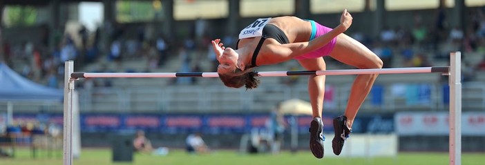 Tutte le sfide del 36° Meeting Arcobaleno, domani Celle Ligure sarà capitale dell’atletica Tutte le sfide del 36° Meeting Arcobaleno, domani Celle Ligure sarà capitale dell’atletica