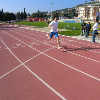 Atletica Leggera: doppio appuntamento nel week end a Vado e Imperia