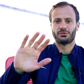 Italia Foodball Club: enogastronomia e calcio insieme per scoprire le grandi città in modo diverso. Ospite della terza puntata Alberto Gilardino