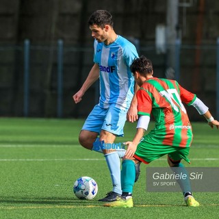 Calcio, Prima Categoria B. L'Albissole cerca gli ultimi punti promozione, sabato in campo anche per Borgio, Letimbro, Spotornese e Vadese