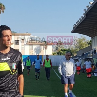 Calcio. Giudice sportivo Serie D: Savona senza squalificati, un turno a Lella e Scalzi della Sanremese