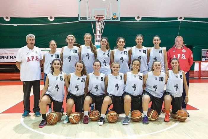 Basket, Under 18 femminile: prima, storica, incredibile finale nazionale giovanile conquistata dall’Amatori Savona