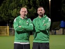 Calcio, Eccellenza. Dopo 12 anni finisce l'era Mariani, scelta interna per la nuova panchina dell'Athletic Club Albaro Calcio, Eccellenza. Dopo 12 anni finisce l'era Mariani, scelta interna per la nuova panchina dell'Athletic Club Albaro