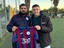 Calciomercato, la Priamar rinforza la mediana col ritorno dell'italo-argentino Augusto Ranne Calciomercato, la Priamar rinforza la mediana col ritorno dell'italo-argentino Augusto Ranne
