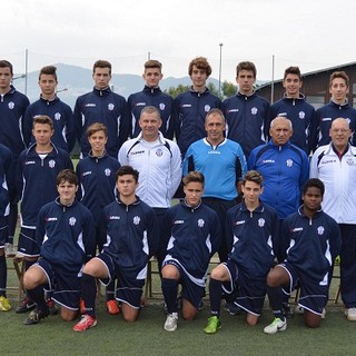 Calcio, Allievi Regionali: il derby con la Veloce sorride al Savona