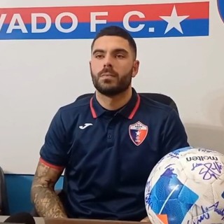 Calcio | Scatenato Arras, il poker al Saluzzo vale di nuovo il primato per il Vado: "Avevamo fame, ora ce la giochiamo punto a punto" (VIDEO)