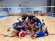 Pallavolo. Coppa Liguria femminile, Albenga Volley in finale