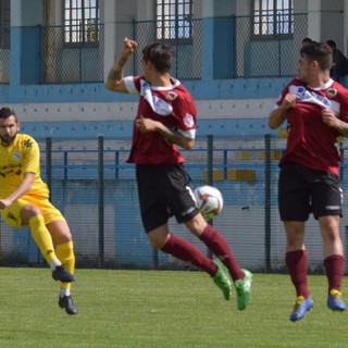 Calcio: nel Campionato di Serie D, pareggio casalingo per l'Argentina contro il Borgosesia (foto) Calcio: nel Campionato di Serie D, pareggio casalingo per l'Argentina contro il Borgosesia (foto)